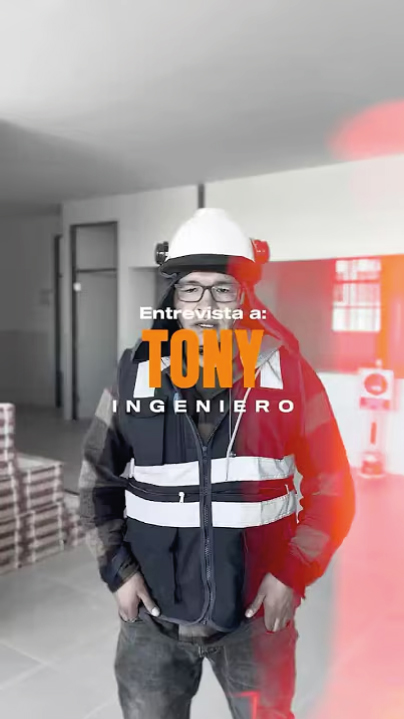 Experiencia real en obra