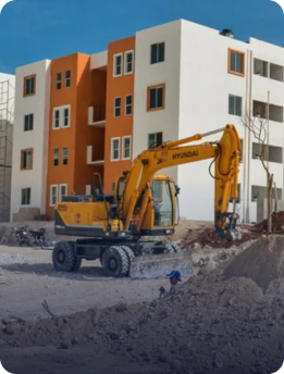 Vivienda y Desarrollo Inmobiliario