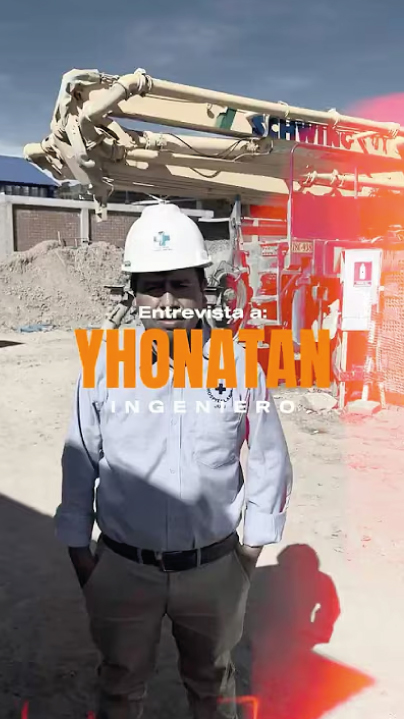 Construye con respaldo, construye con seguridad