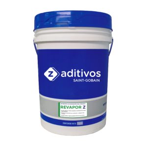 retardante de evaporacion para concreto revapor z