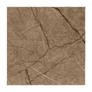 Porcelánico Luvaro Marrón 60x60 1.44m2 Alto Tráfico Celima